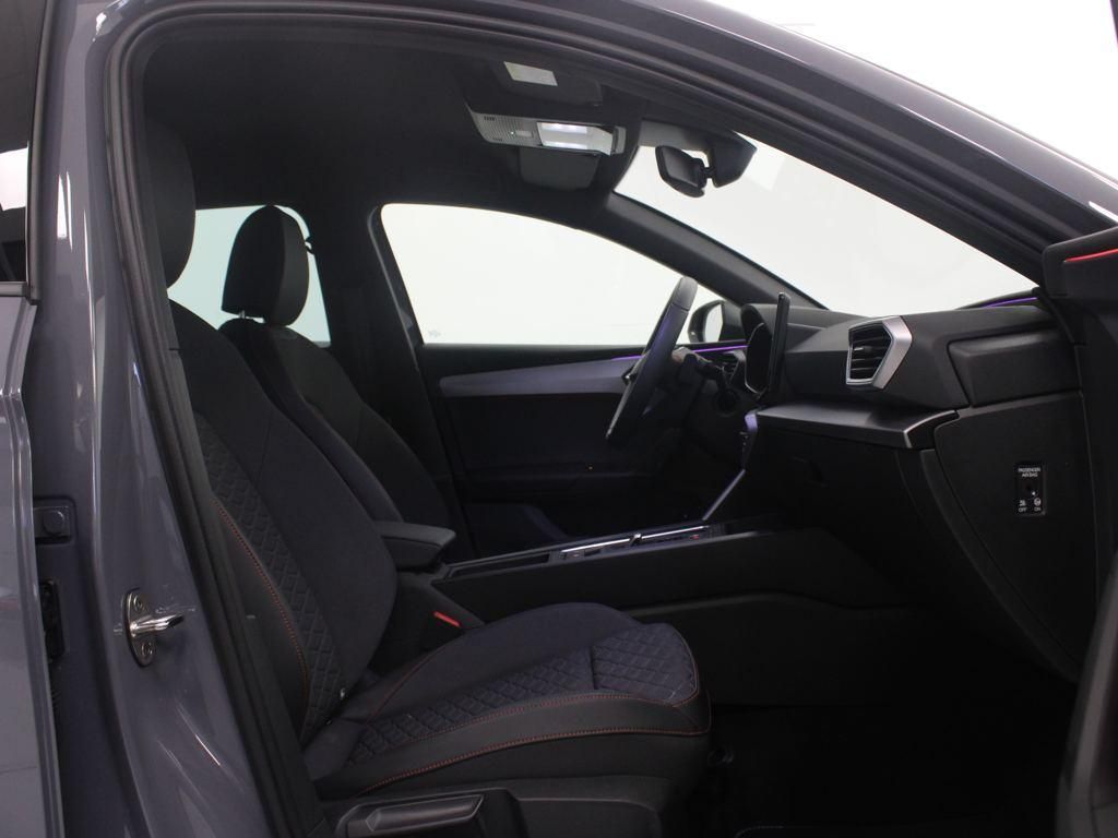 SEAT Leon 1.4 e-Hybrid S&S FR XL DSG 150 kW (204 CV)