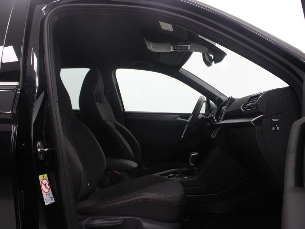 SEAT Tarraco 1.5 TSI S&S FR XXL DSG 110 kW (150 CV)