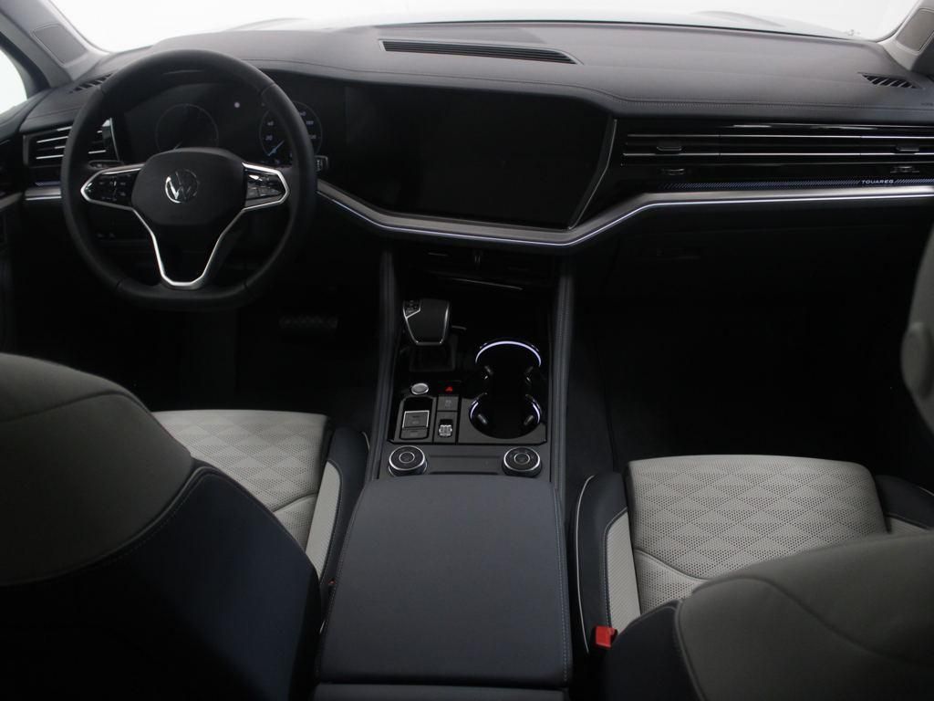 Volkswagen Touareg Elegance 3.0 V6 TSI eHybrid 4Motion 280 kW (381 CV) tiptronic