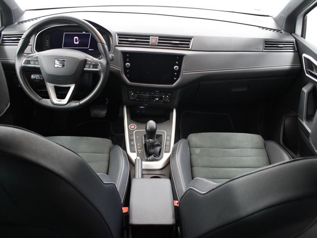 SEAT Arona 1.0 TSI Ecomotive S&S Xcellence Edition DSG 85 kW (115 CV)