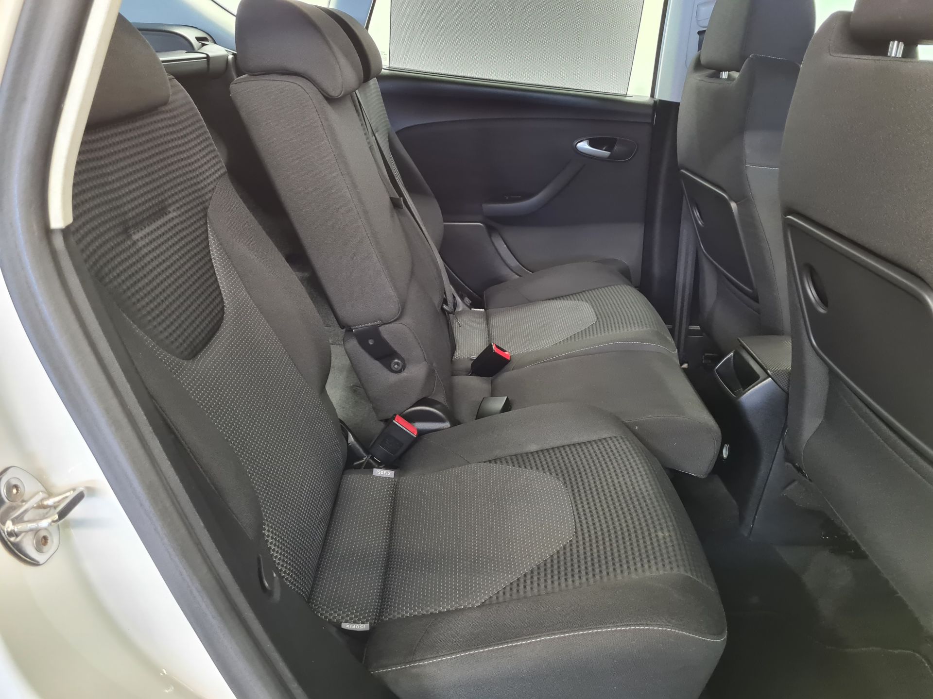 SEAT Altea Freetrack 1.6 TDI 105cv 2WD