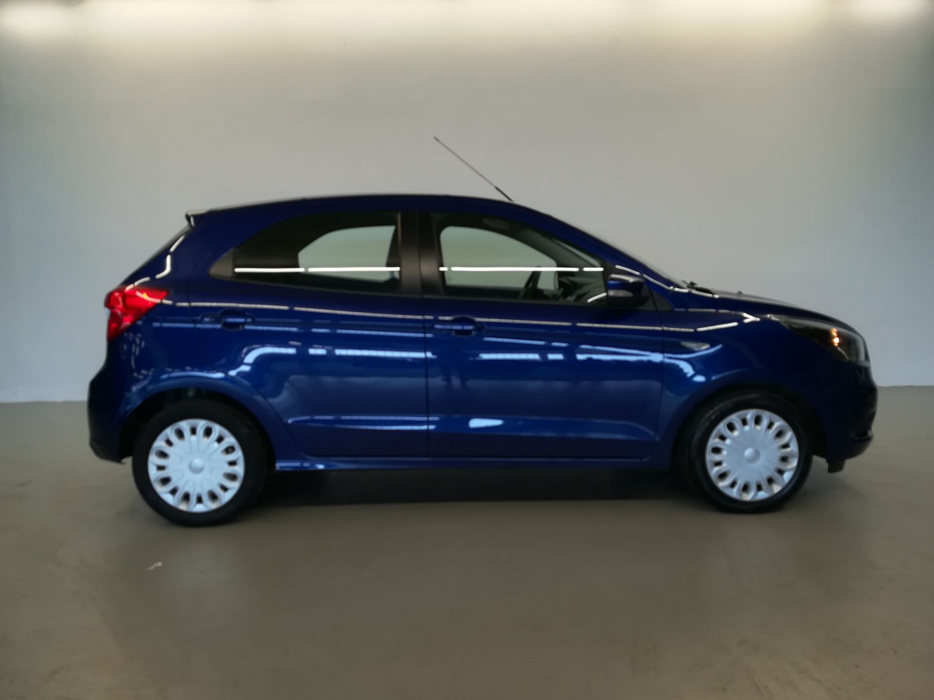 Ford Ka+ 1.2 Ti-VCT 51kW Essential