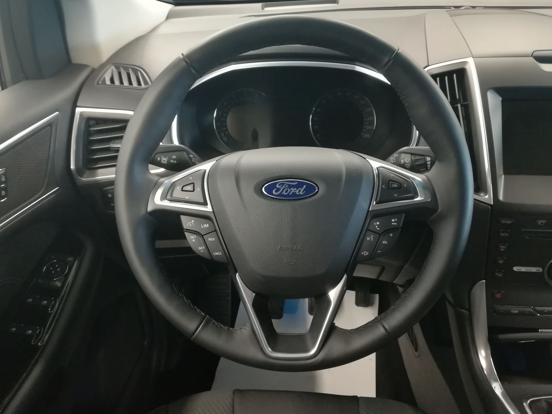 Ford Edge 2.0 TDCI 132kW (180CV) Titanium 4WD
