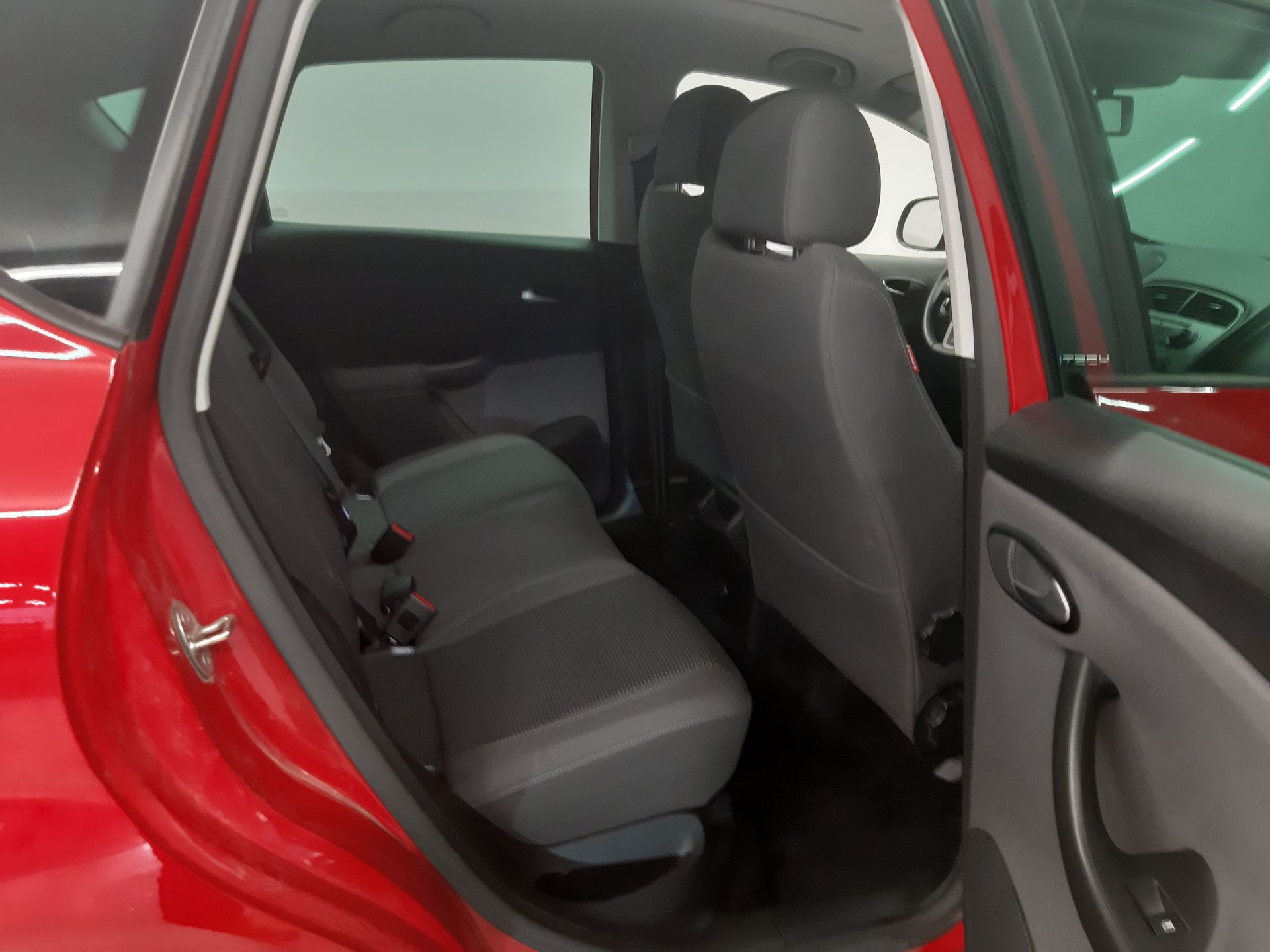 SEAT Altea 1.6 TDI 105cv S&S I-Tech E-Ecomotive
