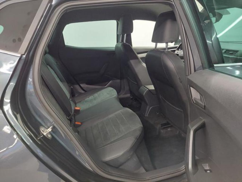 SEAT Ibiza 1.0 TSI 81kW (110CV) Xcellence