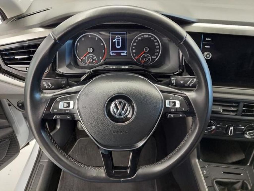 Volkswagen Polo Advance 1.0 55kW (75CV)