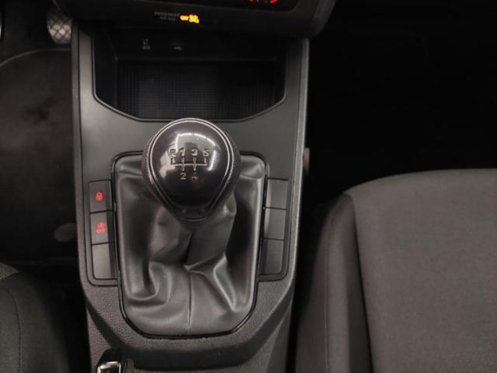 SEAT Ibiza 1.0 55kW (75CV) Reference