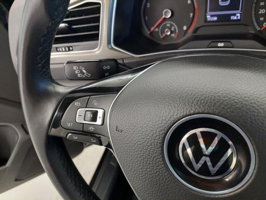 Volkswagen T-Roc Advance 1.0 TSI 81kW (110CV)