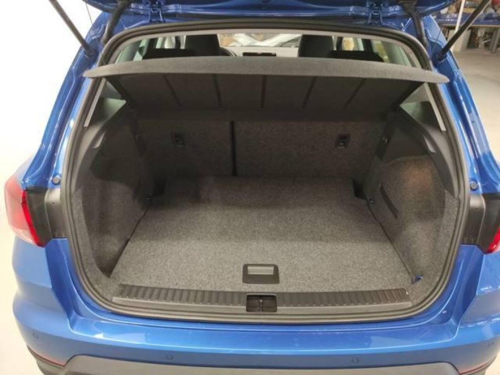 SEAT Arona 1.0 TSI 81kW (110CV) DSG Style