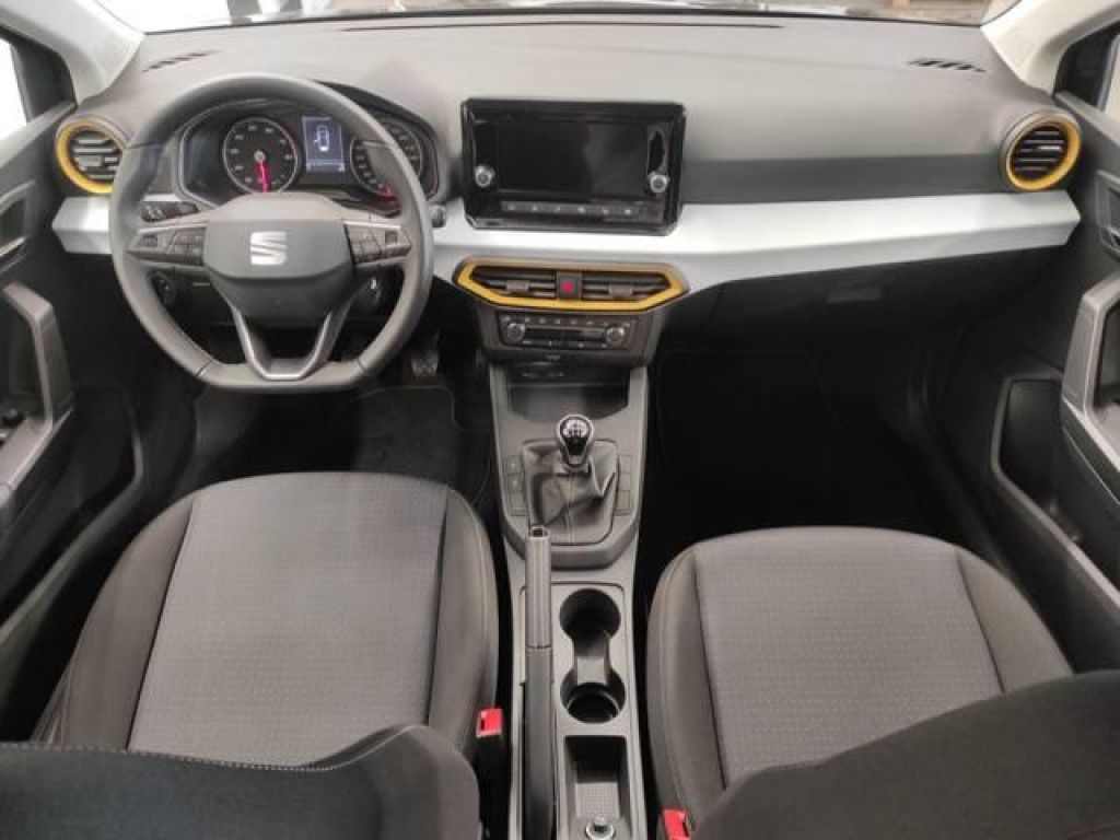 SEAT Ibiza 1.0 TSI 81kW (110CV) Style