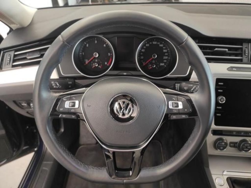 Volkswagen Passat Advance 2.0 TDI 110kW (150CV) Variant