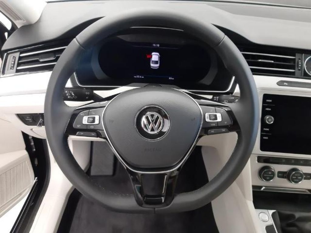 Volkswagen Passat Advance 2.0 TDI 110kW (150CV)