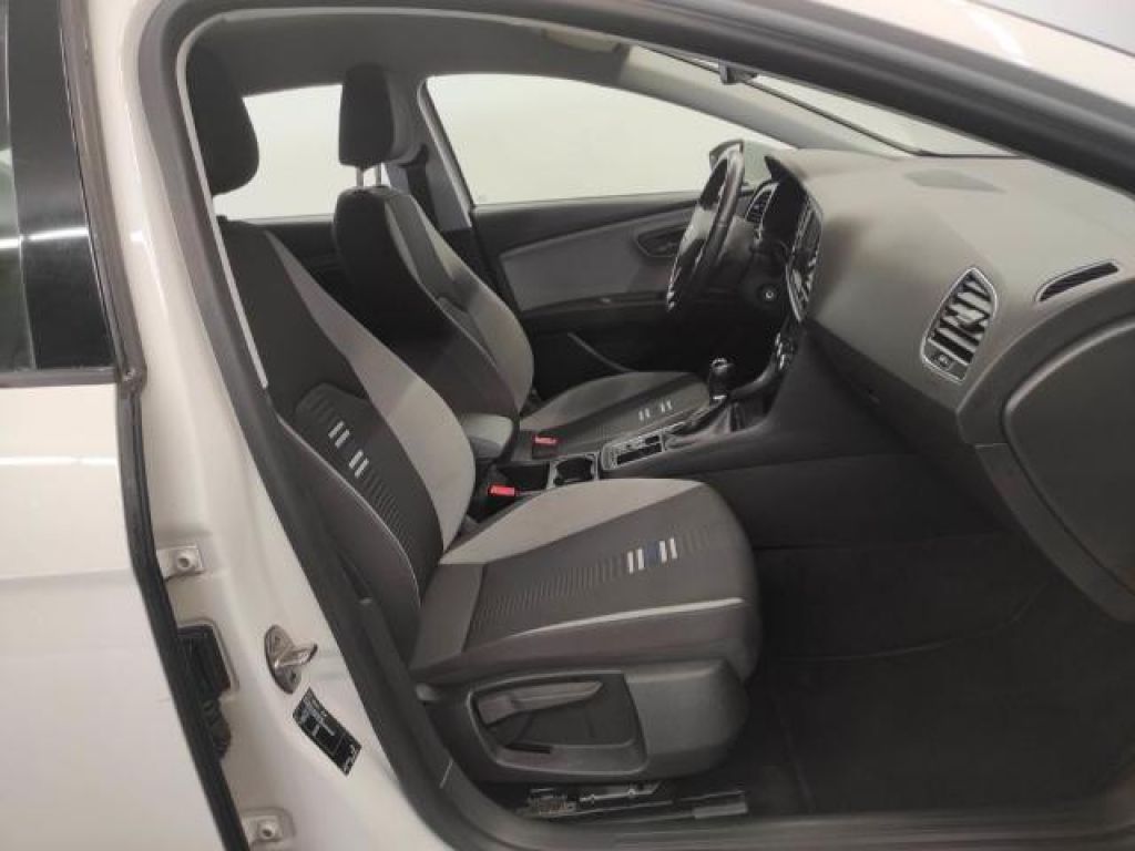 SEAT Leon 1.6 TDI 85kW (115CV) St&Sp Style