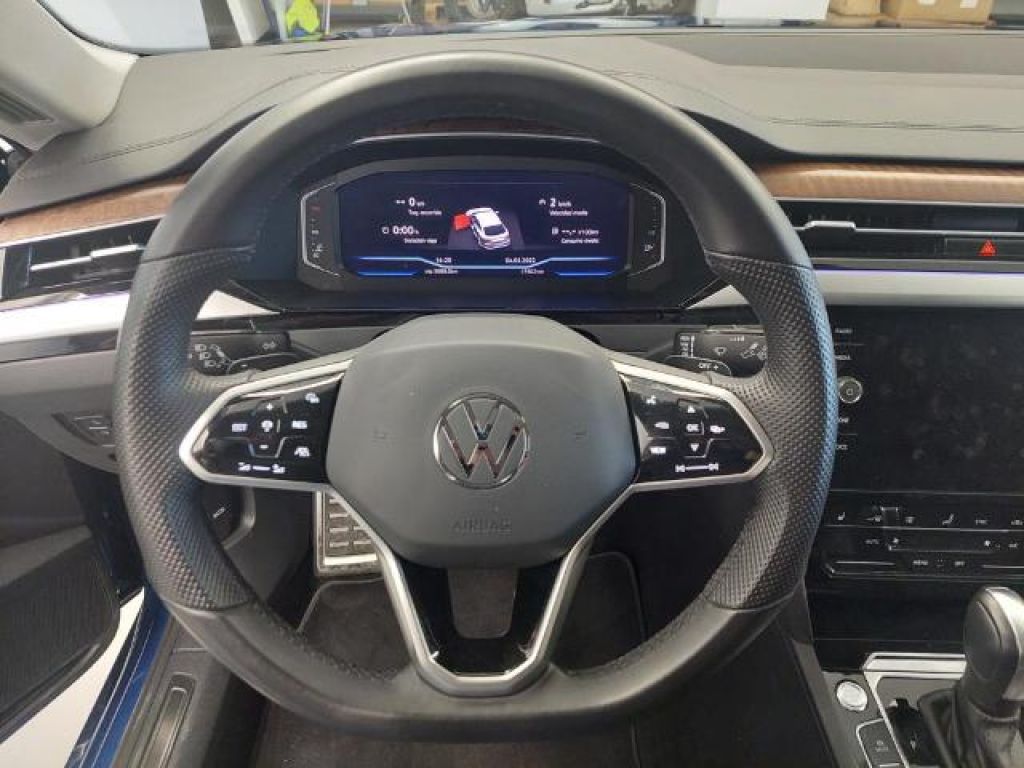 Volkswagen Arteon Elegance 2.0 TDI 147kW (200CV) DSG