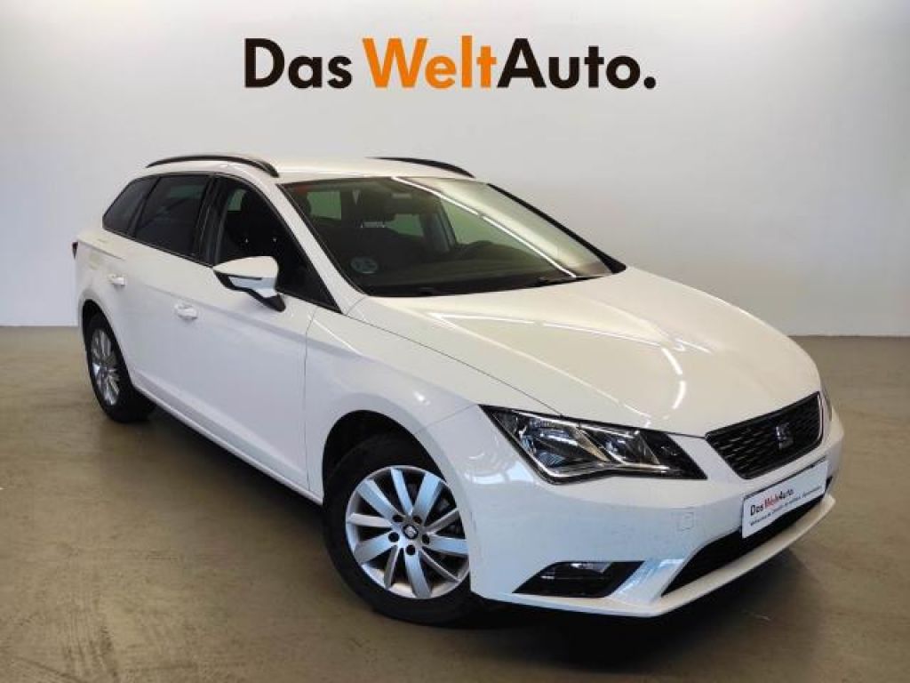 SEAT Leon ST 1.2 TSI 110cv St&Sp Reference