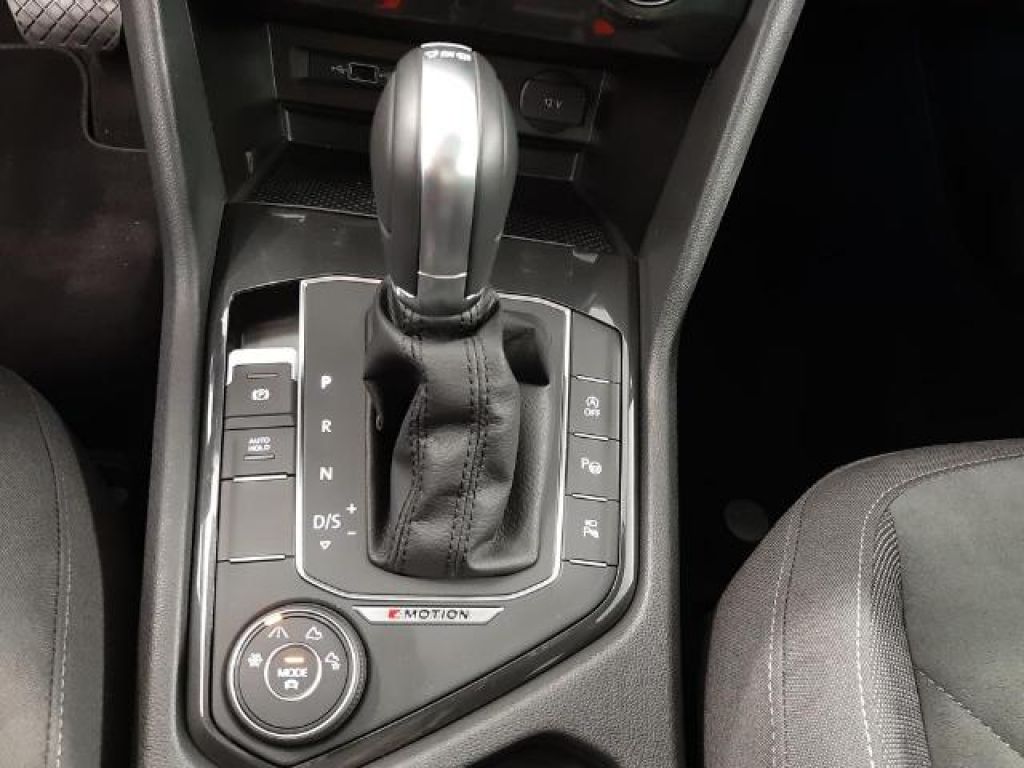Volkswagen Tiguan Sport 2.0 TDI 110kW (150CV) 4Motion DSG