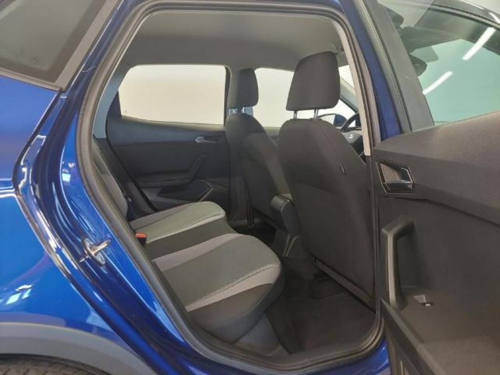 SEAT Arona 1.0 TGI 66kW (90CV) Style