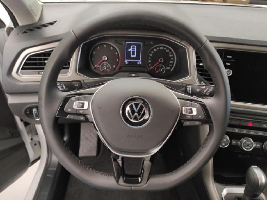 Volkswagen T-Roc Advance R-Line 1.5 TSI 110 kW (150 CV) DSG