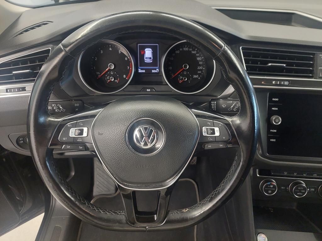 Volkswagen Tiguan Allspace Advance 1.4 TSI 110kW (150CV)