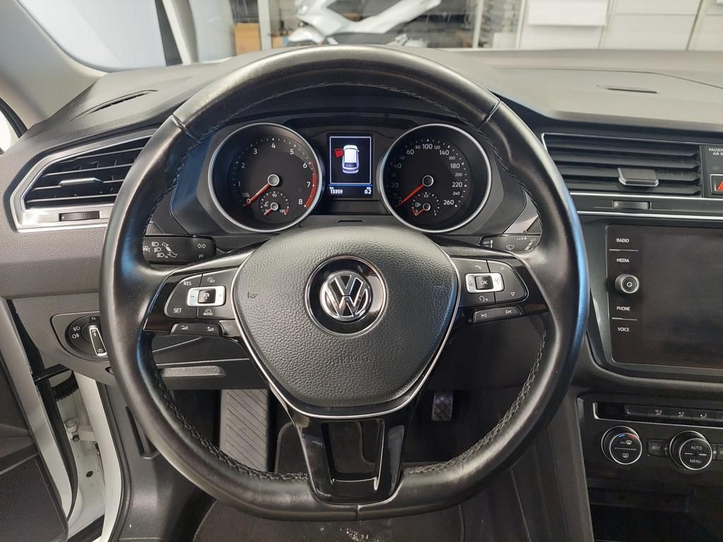 Volkswagen Tiguan Allspace Advance 1.4 TSI 110kW (150CV)