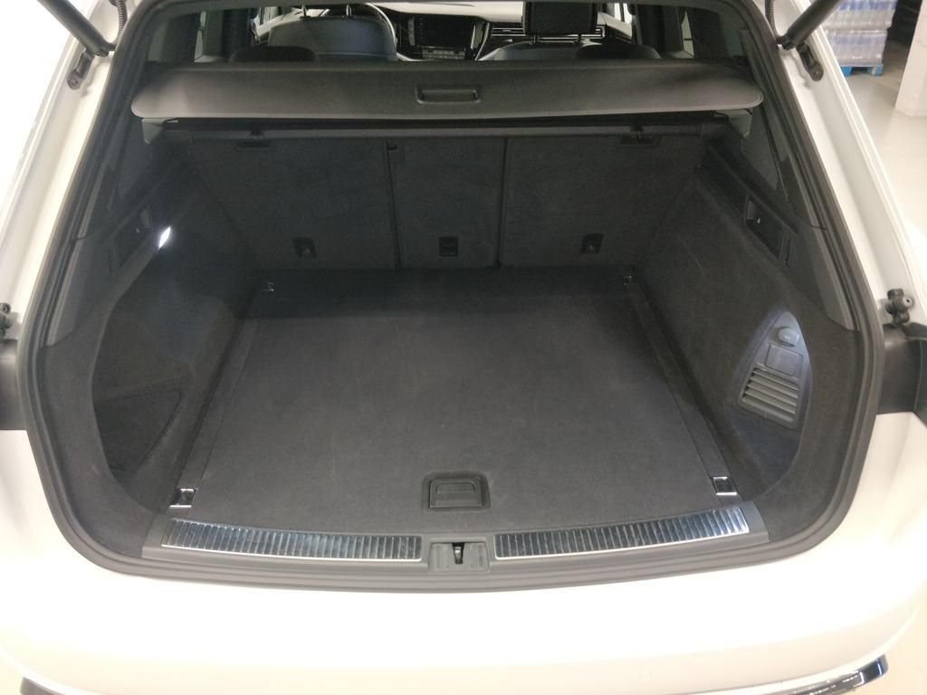 Volkswagen Touareg Premium 3.0 TDI 170kW (231CV) Tip 4Mot