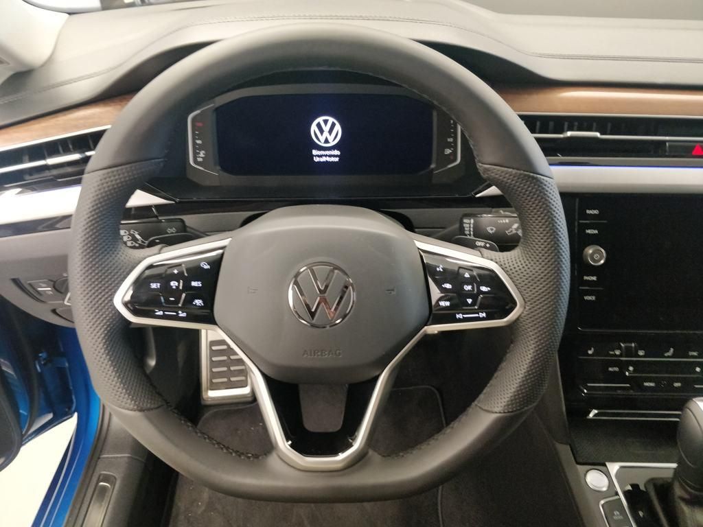 Volkswagen Arteon Elegance 2.0 TDI 147kW (200CV) DSG