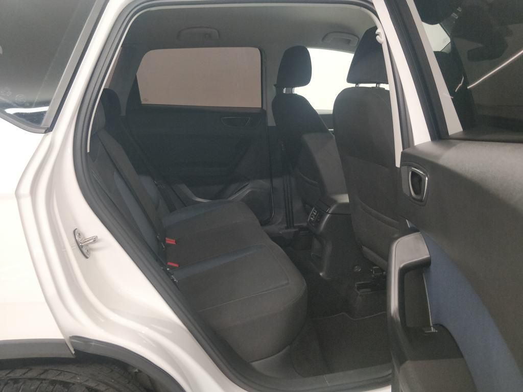SEAT Ateca 1.6 TDI 85kW (115CV) St&Sp Style Eco