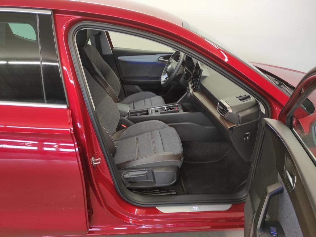 SEAT Leon 2.0 TDI 110kW DSG-7 S&S Xcellence