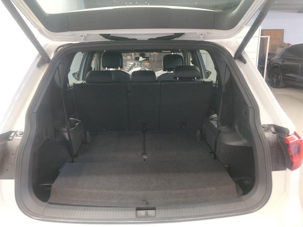 SEAT Tarraco 2.0 TDI 110kW S&S Xcellence DSG