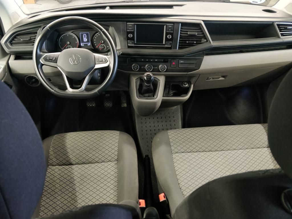 Volkswagen Caravelle Origin Corta 2.0 TDI 110kW BMT