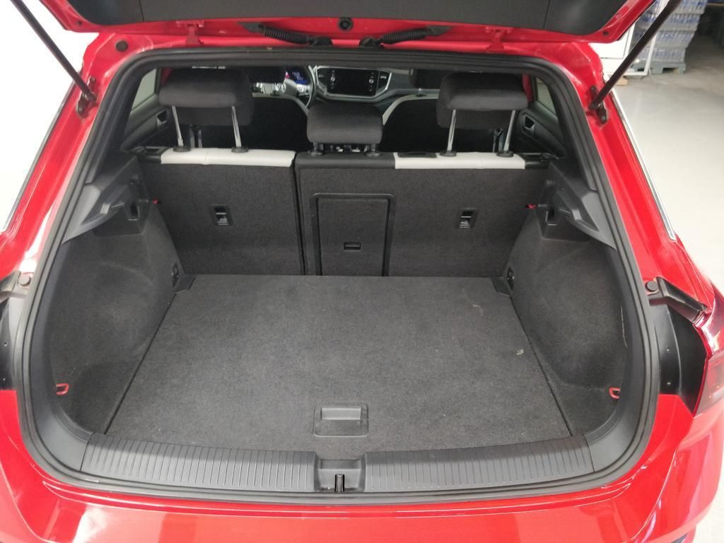 Volkswagen T-Roc Sport 2.0 TDI 110kW (150CV) 4 Motion DSG