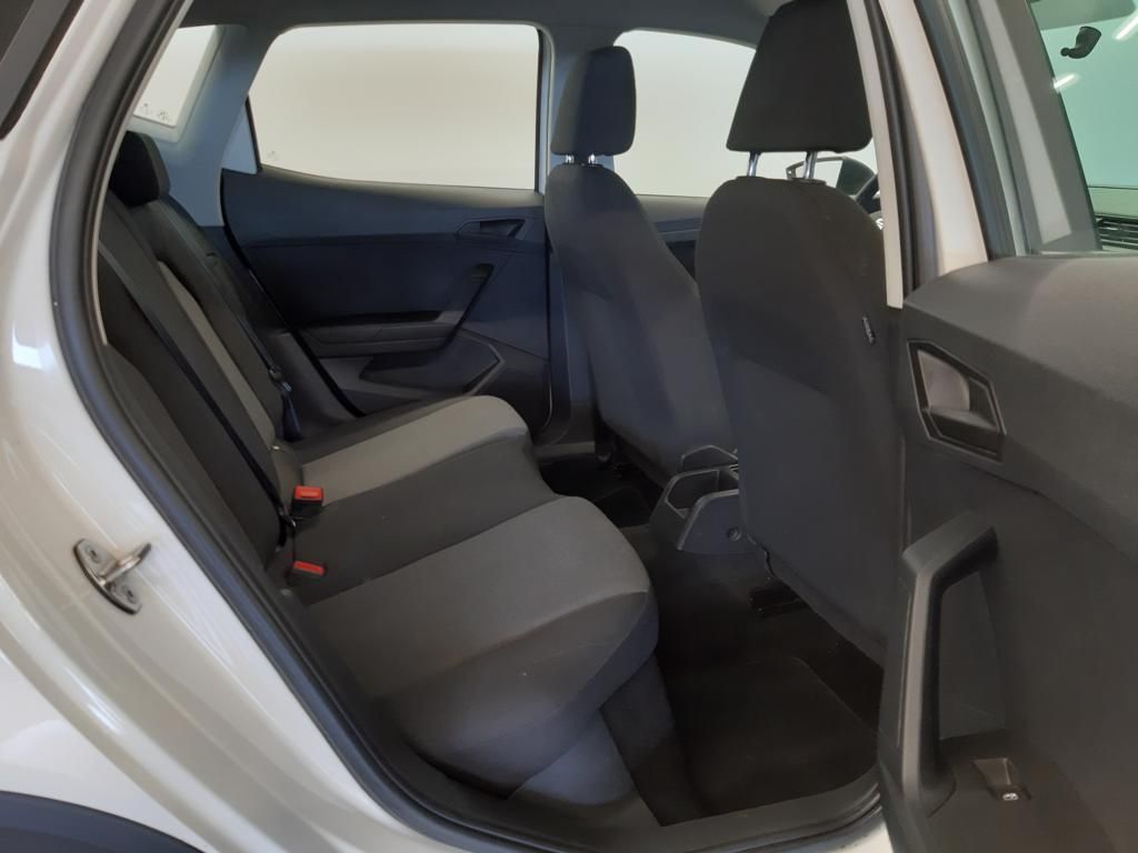 SEAT Arona 1.6 TDI 70kW (95CV) Style Ecomotive