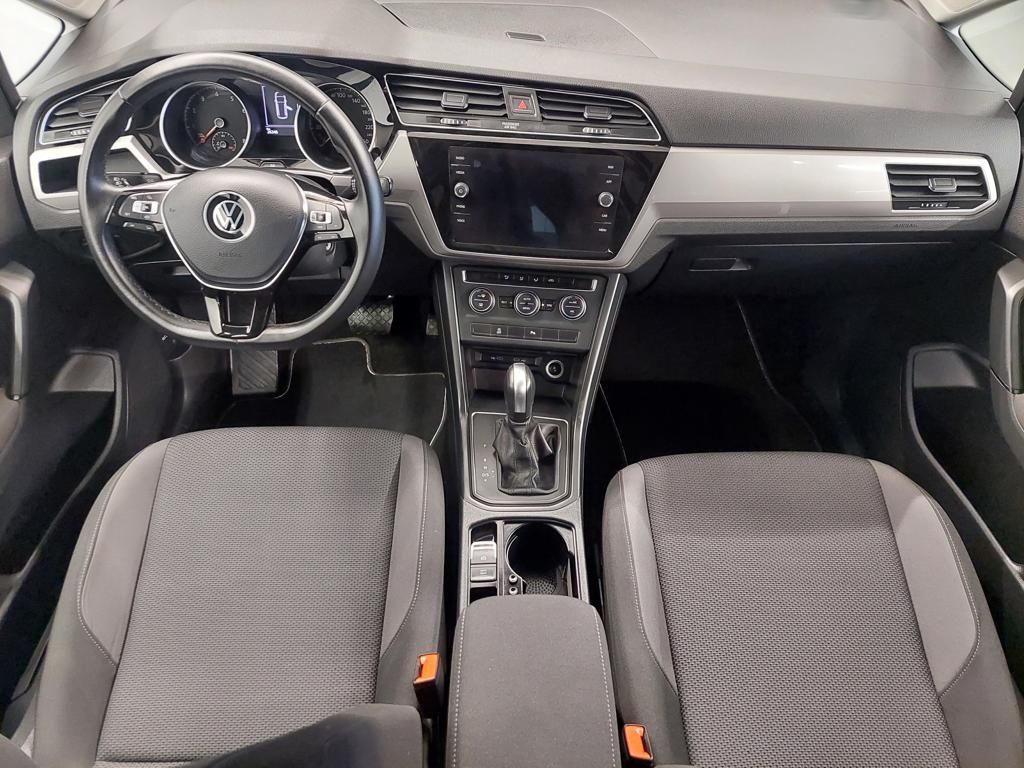 Volkswagen Touran Business 1.5 TSI 110kW (150CV) DSG