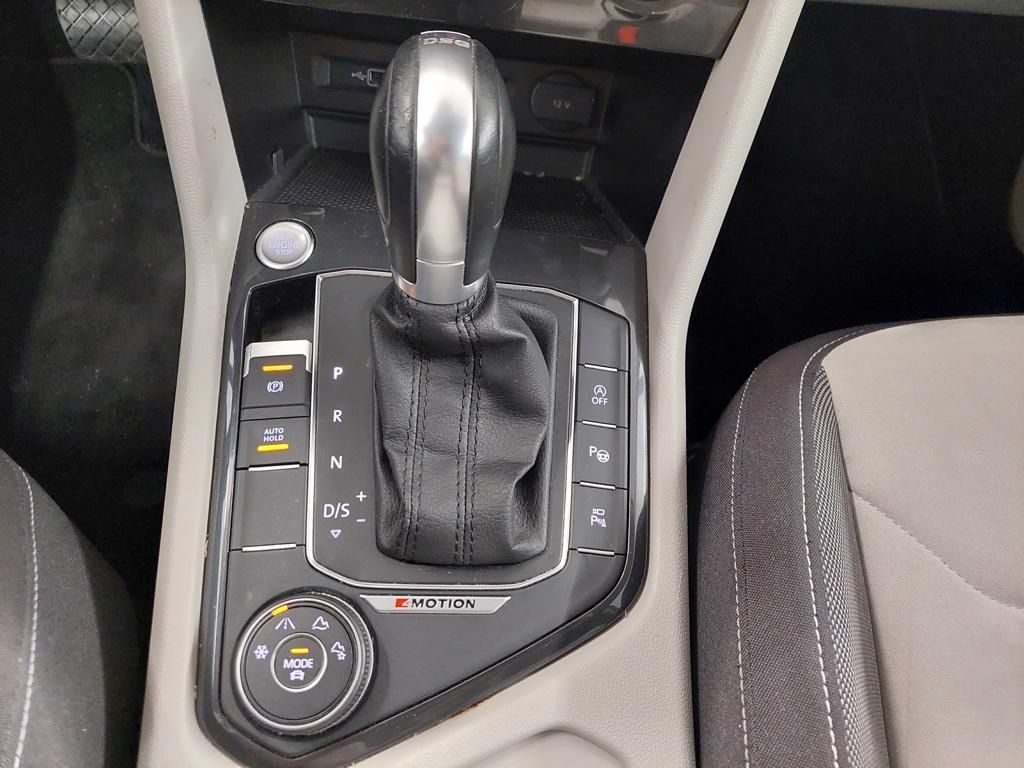 Volkswagen Tiguan Sport 2.0 TDI 140kW (190CV) 4Motion DSG