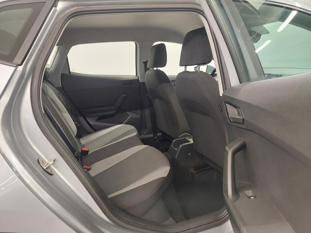 SEAT Ibiza 1.0 TSI 81kW (110CV) Style
