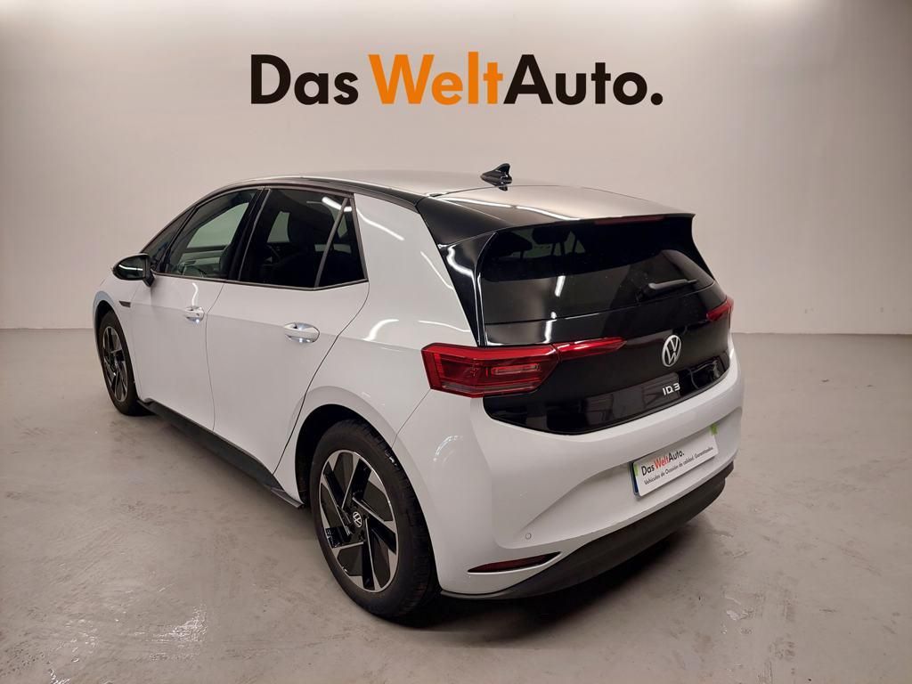 Volkswagen ID.3 Pro Business 107 kW (145 CV) Automático