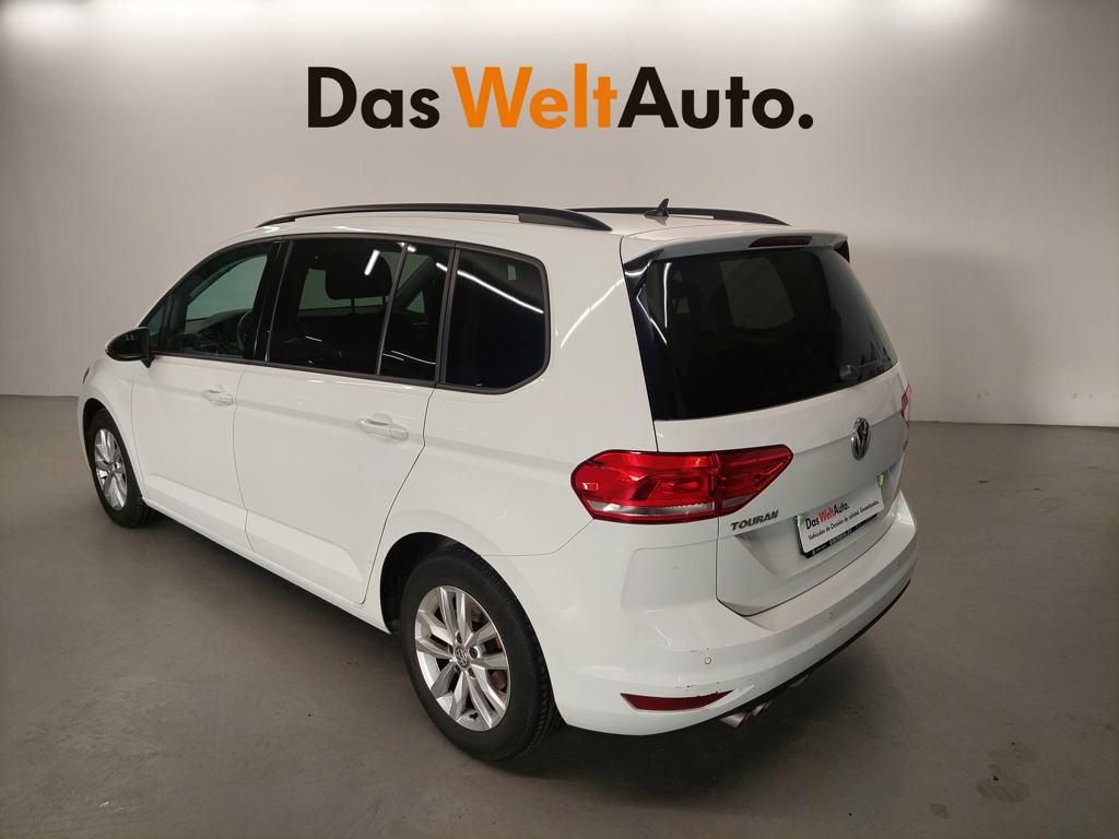 Volkswagen Touran Advance 2.0 TDI 110kW(150CV) BMT