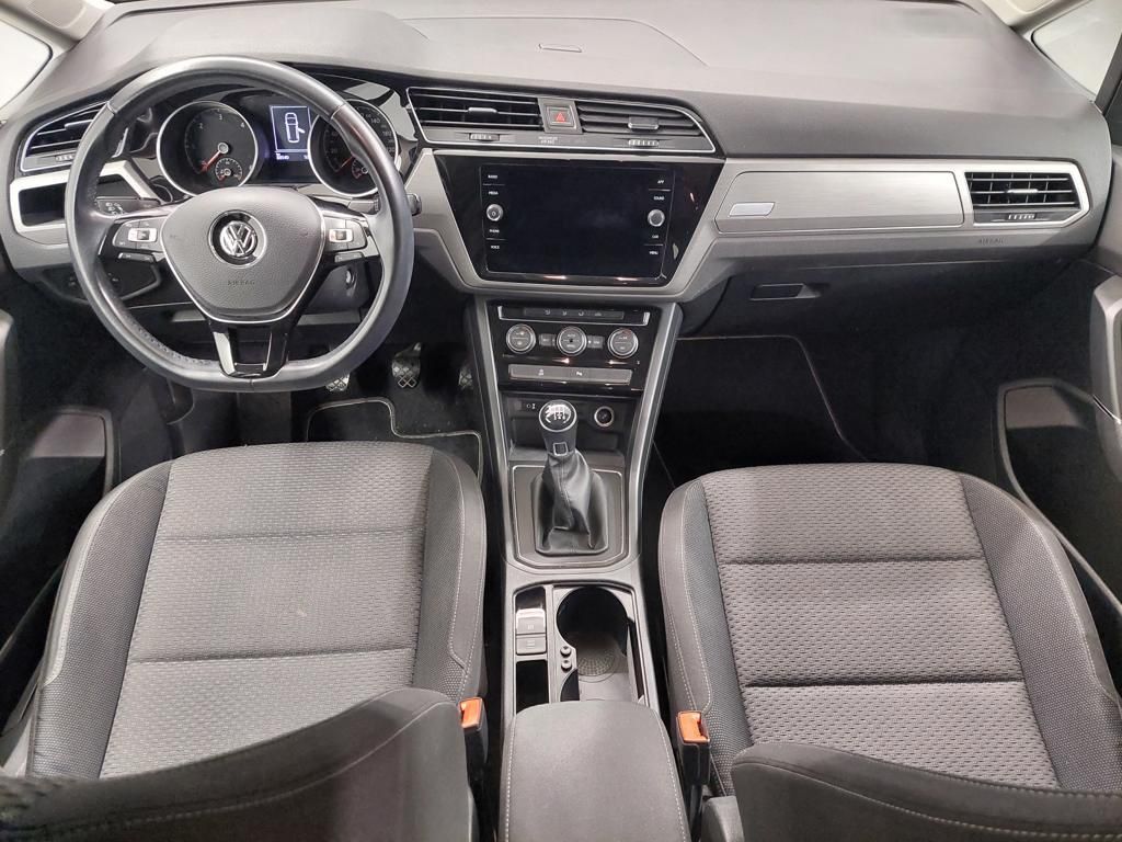Volkswagen Touran Advance 2.0 TDI 110kW(150CV) BMT