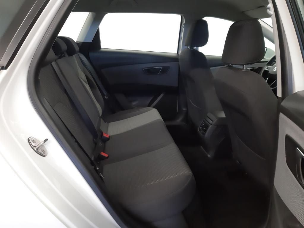 SEAT Leon ST 1.6 TDI 85kW (115CV) St&Sp Style