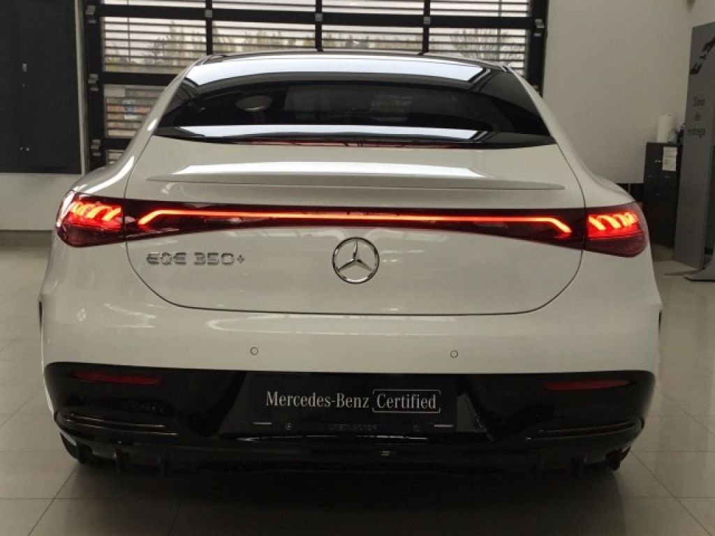Mercedes Benz EQE 350+[0-802+0-052]