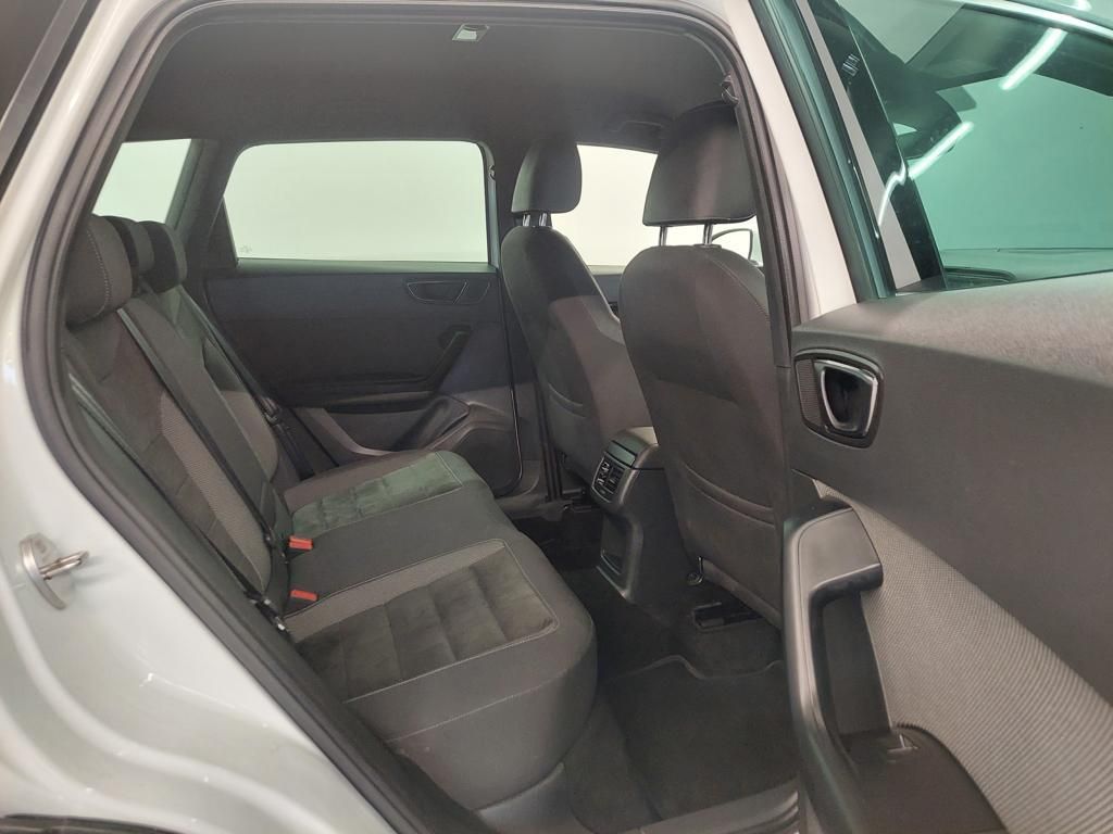 SEAT Ateca 2.0 TDI 140kW (190CV) DSG 4Dr St&Sp Xcel