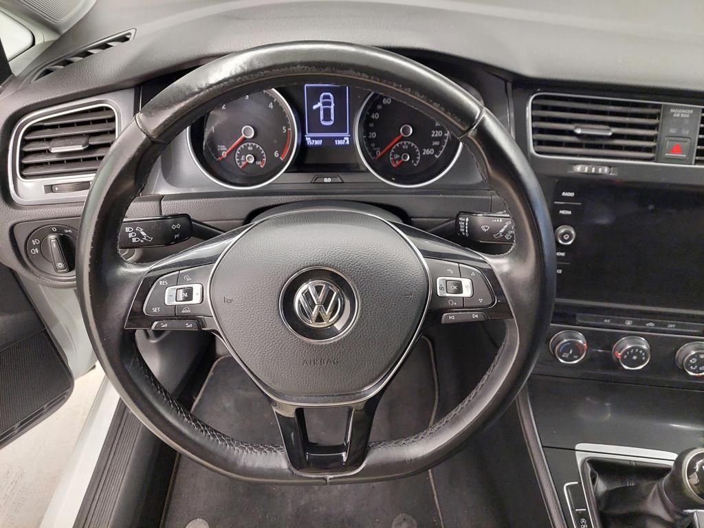 Volkswagen Golf Business & Navi 1.6 TDI BMT