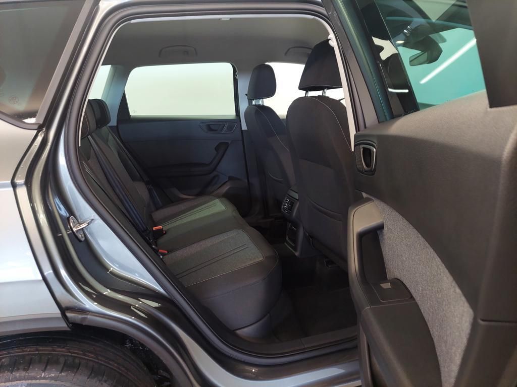 SEAT Ateca 1.5 TSI 110kW (150CV) St&Sp Style XM