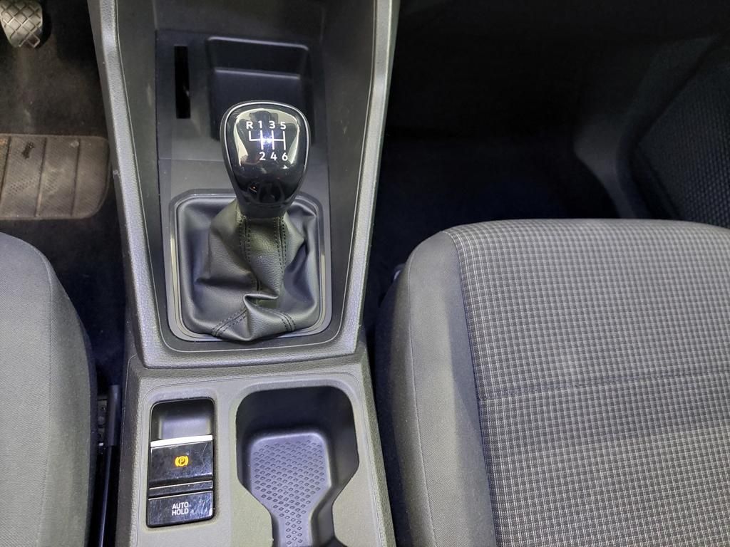 Volkswagen Caddy Profesion Maxi Kombi 2.0 TDI 75kW BMT