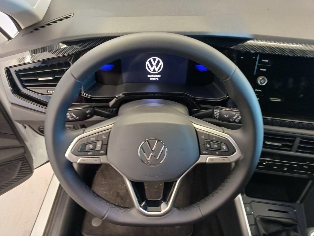 Volkswagen Taigo Life 1.0 TSI 81 kW (110 CV)