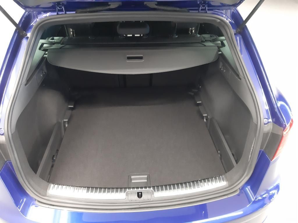 SEAT Leon ST 2.0 TDI 110kW (150CV) DSG-7 St&Sp FR