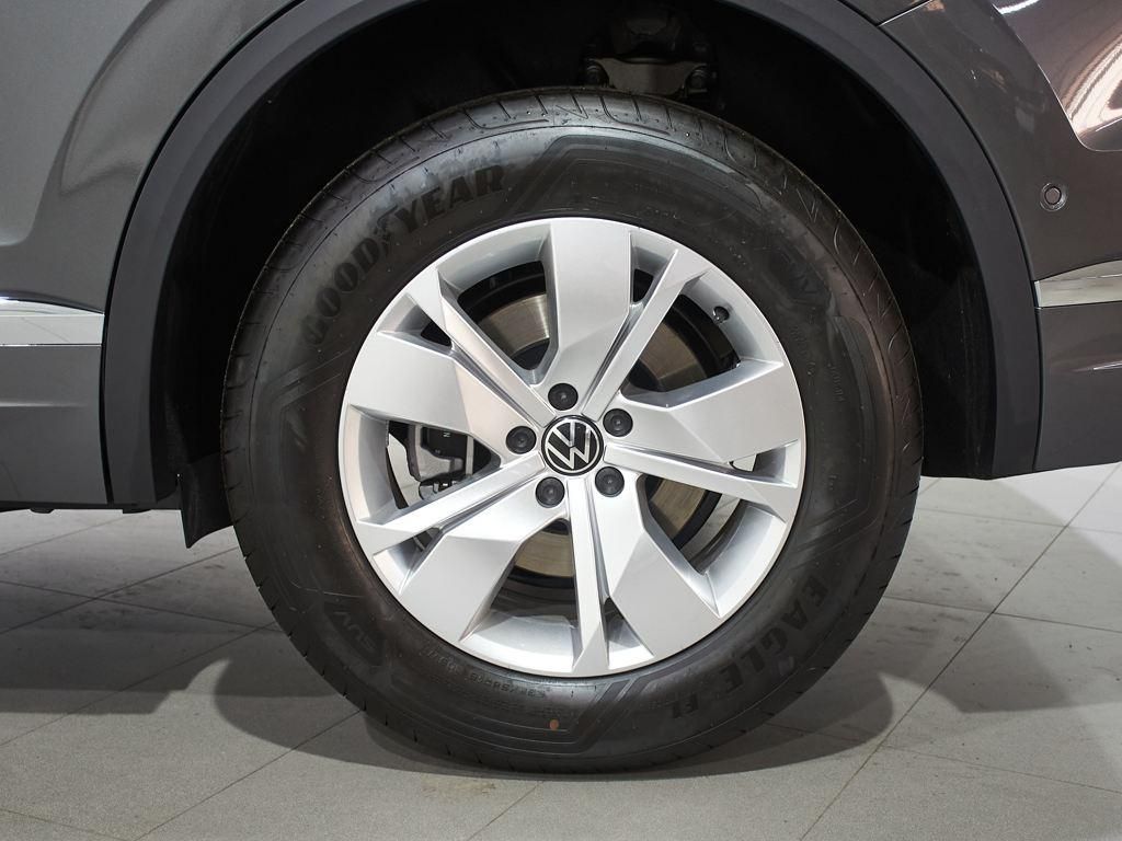 Volkswagen Touareg Premium Atmos 3.0 V6 TDI 4M 170 kW (231 CV) Tiptronic