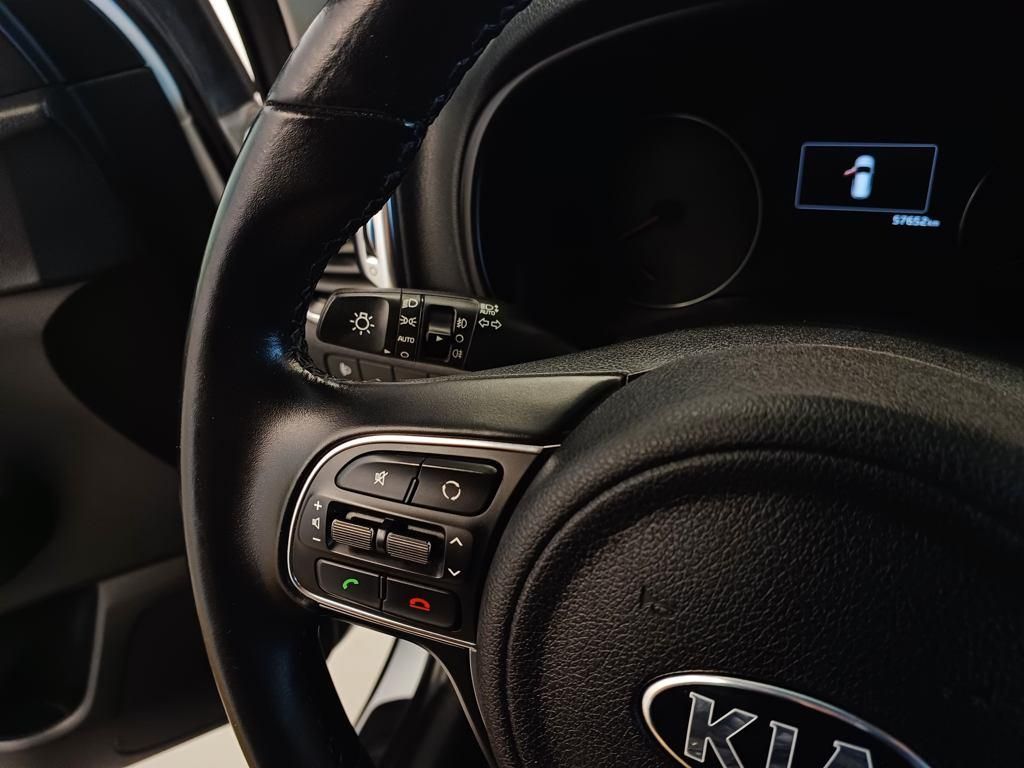 Kia Sportage 1.7 CRDi VGT Drive 4x2 Eco-Dynamics