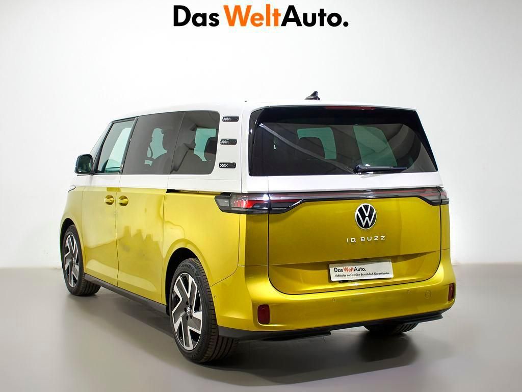 Volkswagen ID. BUZZ 1st Edition 150 kW (204 CV)