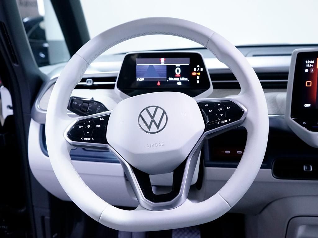 Volkswagen ID. BUZZ PRO 150 kW (204 CV)